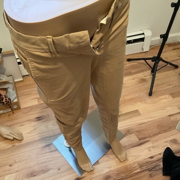 Gap khaki pants - Picture 3 of 5